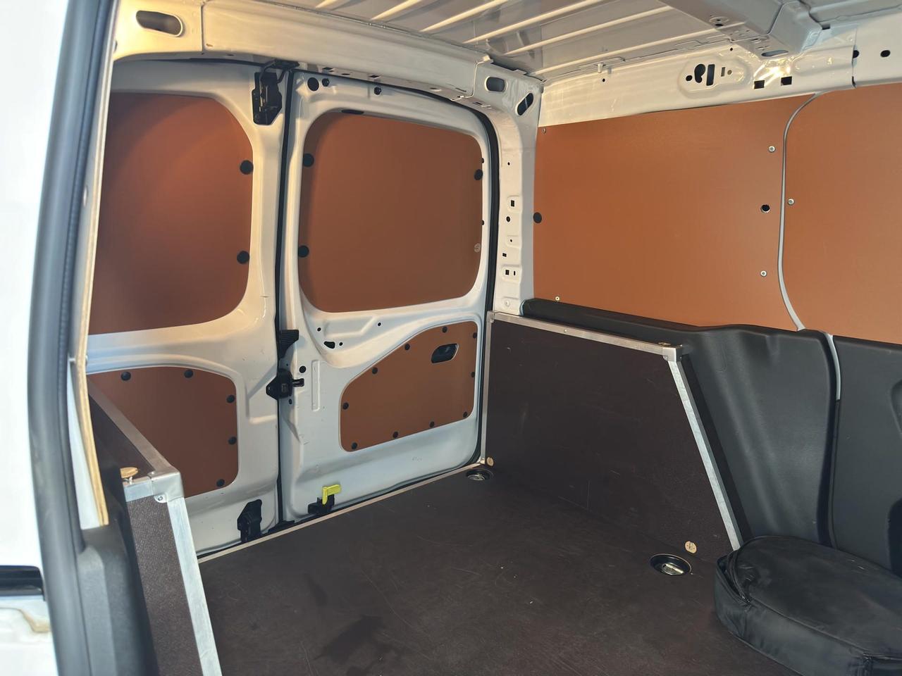 Toyota Proace City electric L1 50kWh S Active