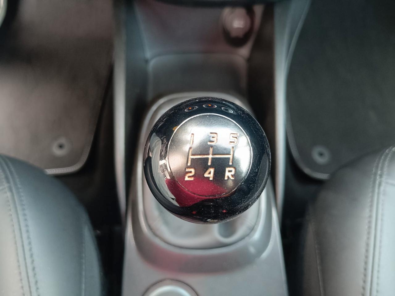 Fiat 500X 1.3 MultiJet 95 CV Cross