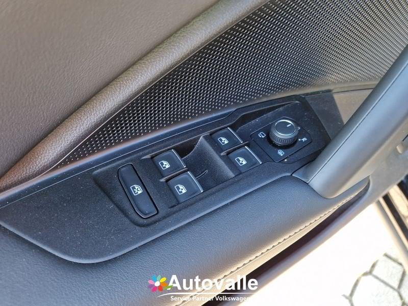 Volkswagen Tiguan 2.0 TDI 150 CV EVO SCR DSG R-Line