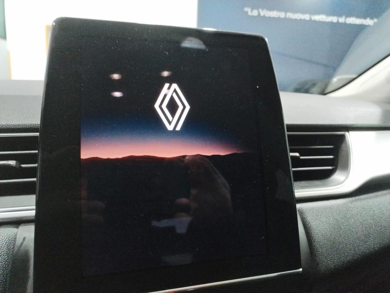 Renault Captur TCe 100 CV GPL Techno