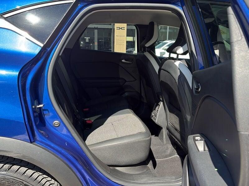 Renault Captur Captur 1.0 tce Techno Gpl 100cv