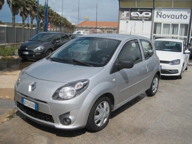 Renault Twingo 1.2 16V Live