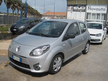Renault Twingo 1.2 16V Live