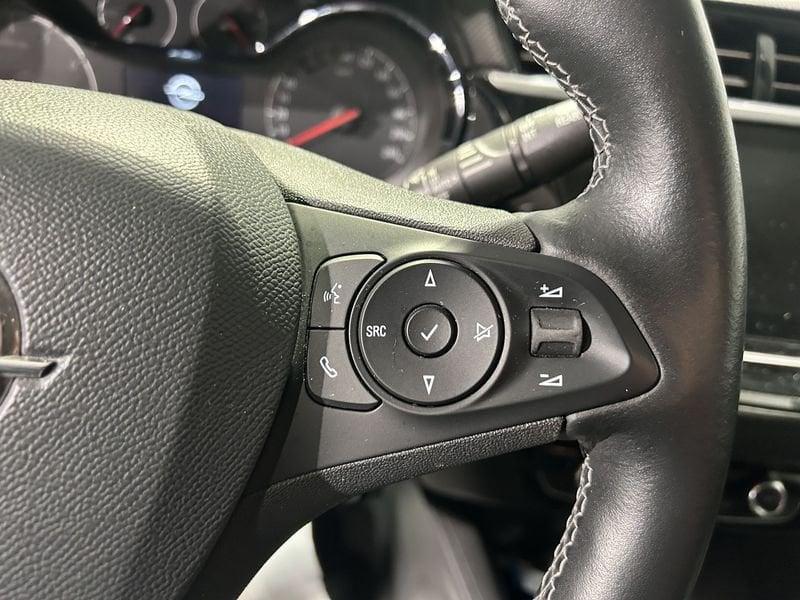 Opel Corsa 1.5 Diesel Edition 100cv