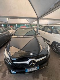 Mercedes-benz A 180 d Executive