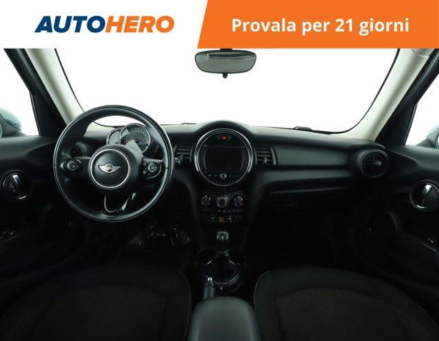 MINI One 1.5 One D 5 porte