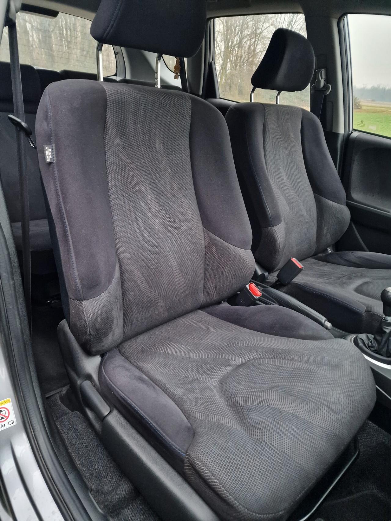 Honda Jazz 1.4 i-VTEC 94000km