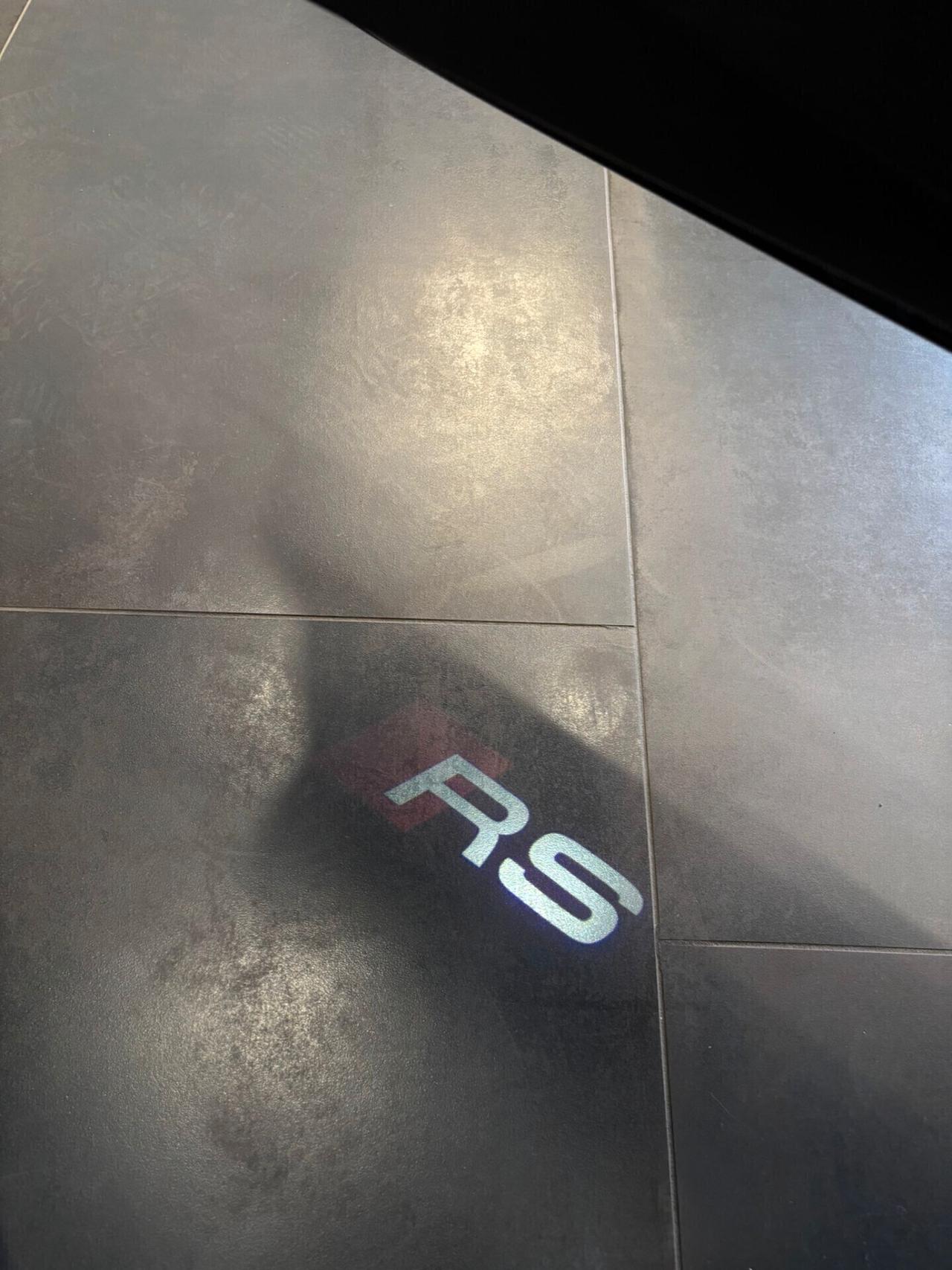 Audi RS3 quattro S tronic
