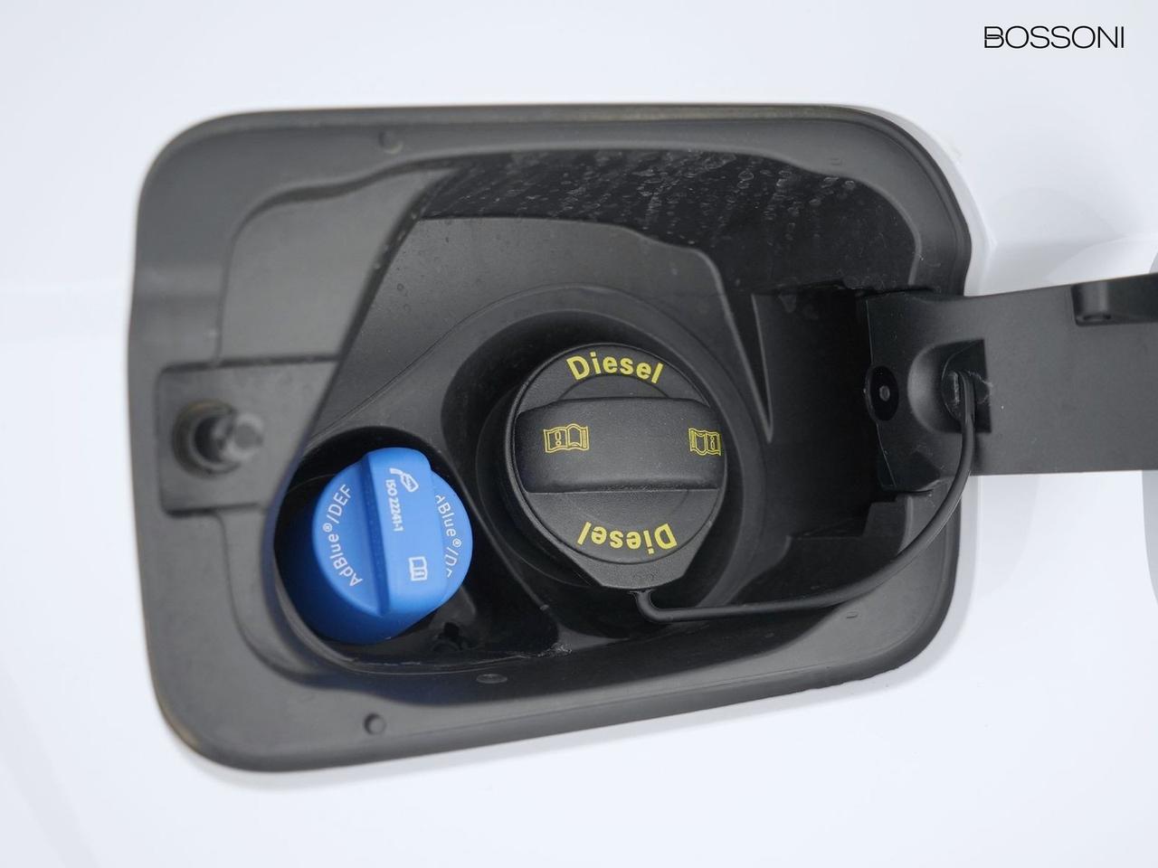 Skoda Karoq 1.0 tsi act 115cv executive