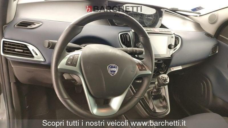 Lancia Ypsilon 1.0 FireFly 5 porte S&S Hybrid Platino