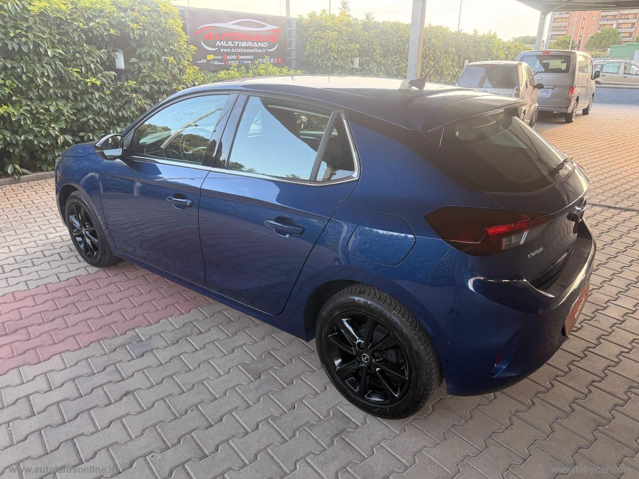 OPEL Corsa 1.2 Elegance
