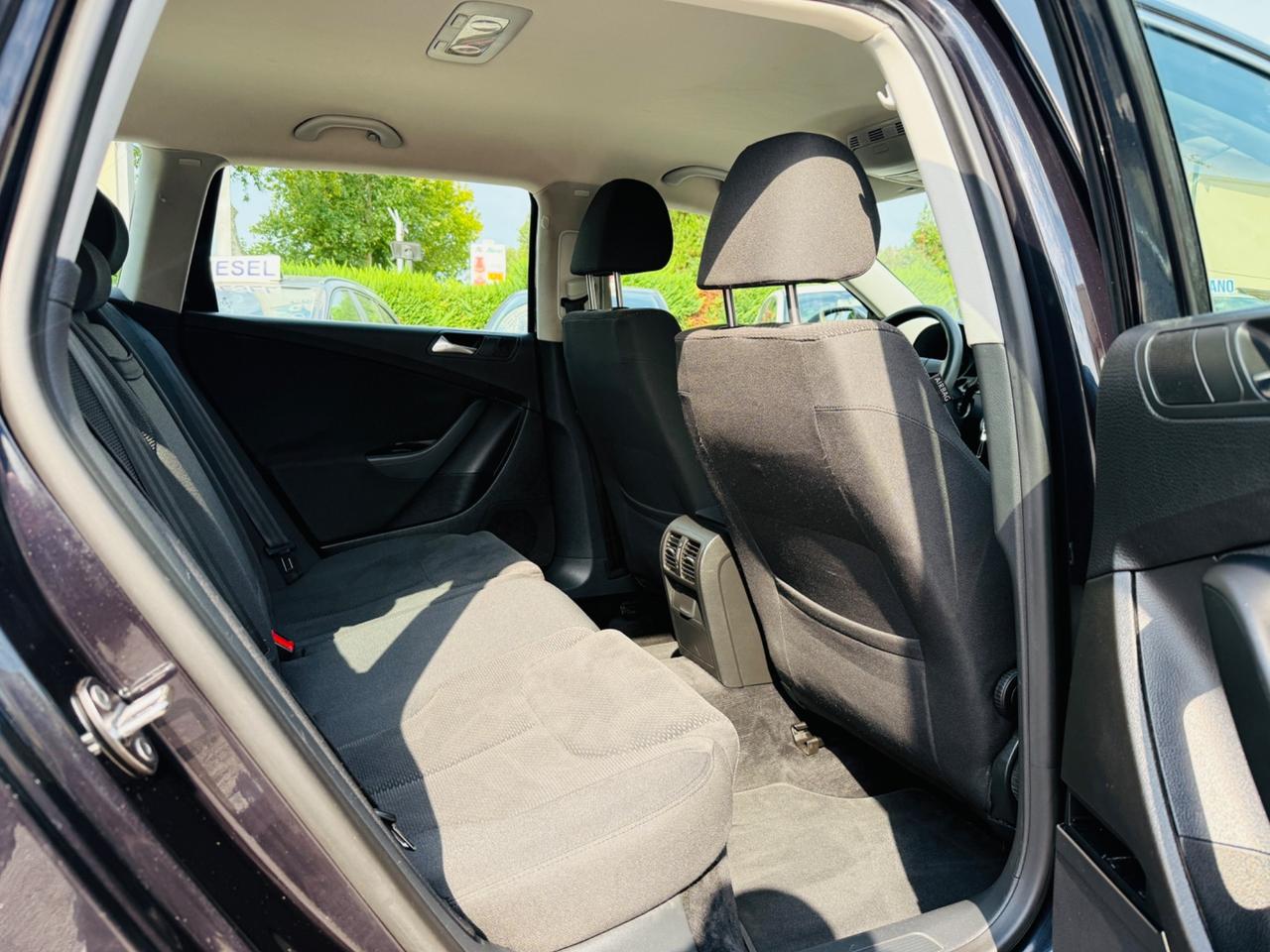 Volkswagen Passat 2.0 TDI DPF Var. Ok NEOPATENTATI