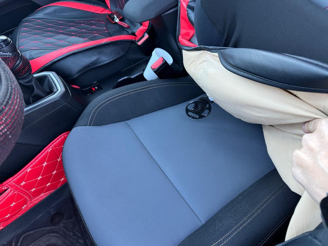 Dacia Jogger 1.0 100 ECO-G Extr #8046