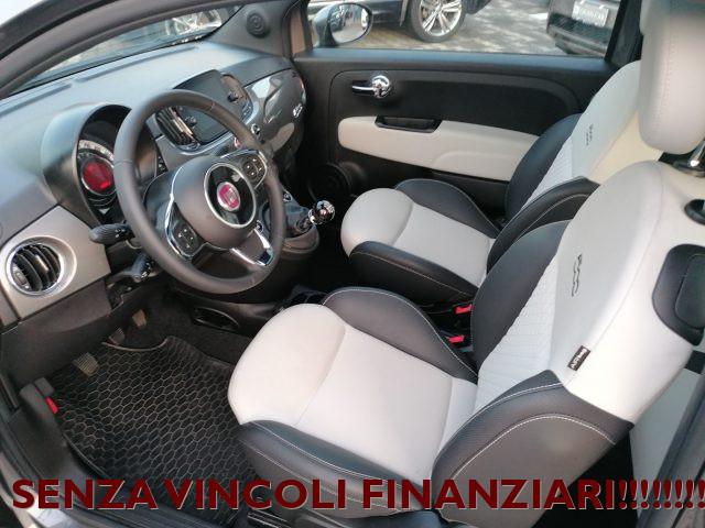 FIAT 500 1.0 Hybrid Dolcevita SENZA VINCOLI!!!!!