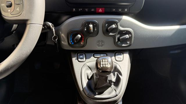 FIAT Panda 1.0 FIREFLY S&S HYBRID CITY LIFE*CARPLAY*USB*