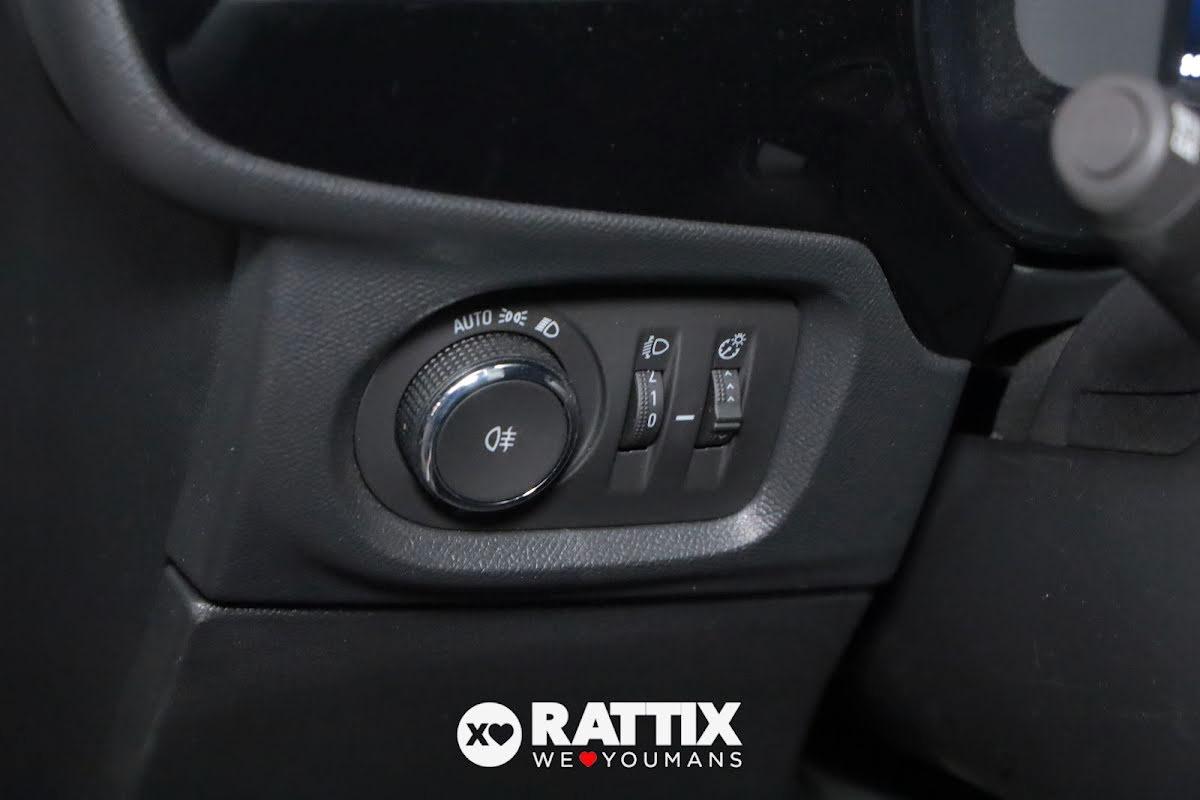 Opel Corsa 1.2 100CV GS AT8