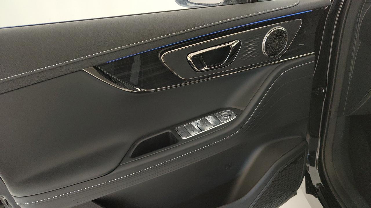 OMODA 1.6 TGDI 7DCT Premium Anniversary