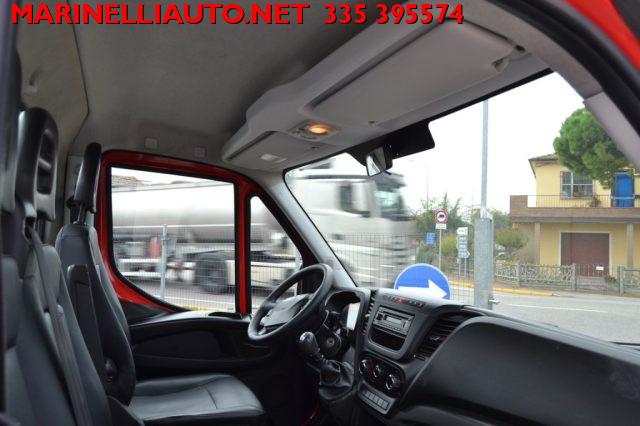 IVECO Daily 35C13 2.3 HPT PL CASSONE FISSO PASSO 3750