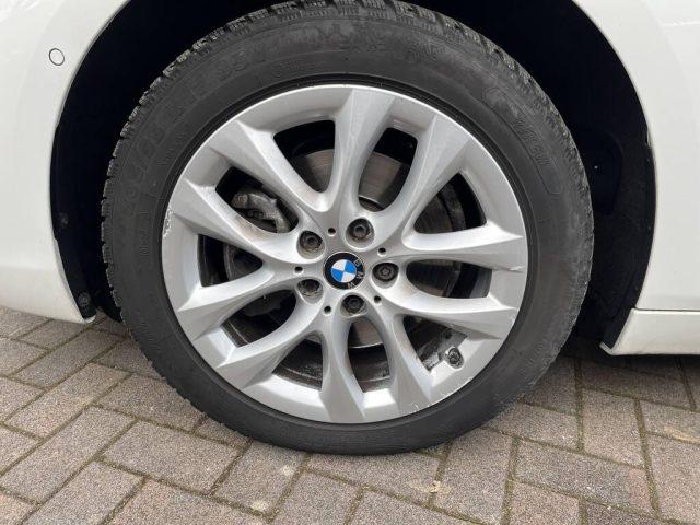 BMW 218 d Active Tourer Advantage auto