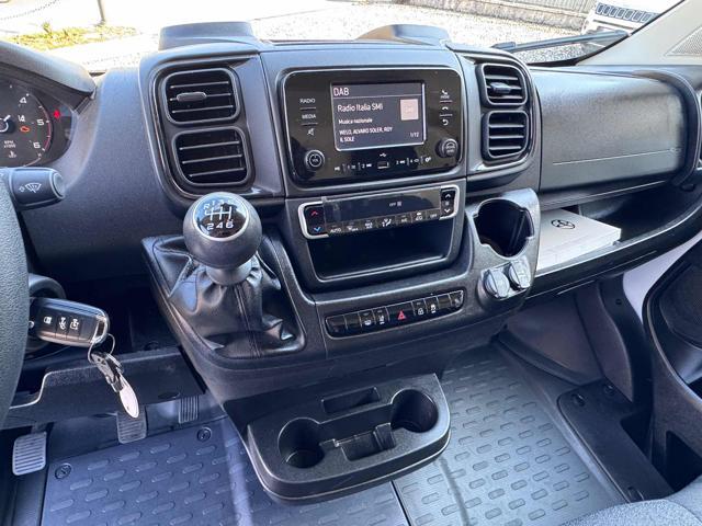 TOYOTA Proace Max 33 2.2 BlueHDi 120CV PM-TA Furgone Business