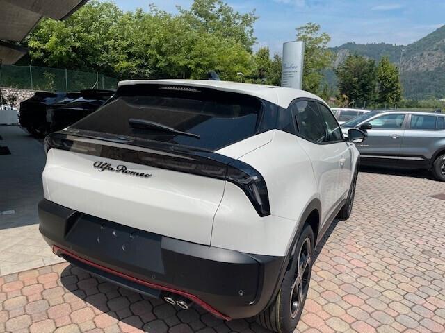 Alfa Romeo Altro ALFA JUINIOR 1.2 HYBRID E-DCT6 MHEV 136 CV MOD.SPECIALE AUTOMATICA!!