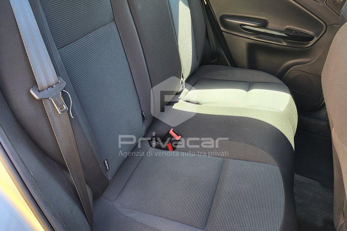 ALFA ROMEO Giulietta 1.6 JTDm-2 105 CV Business