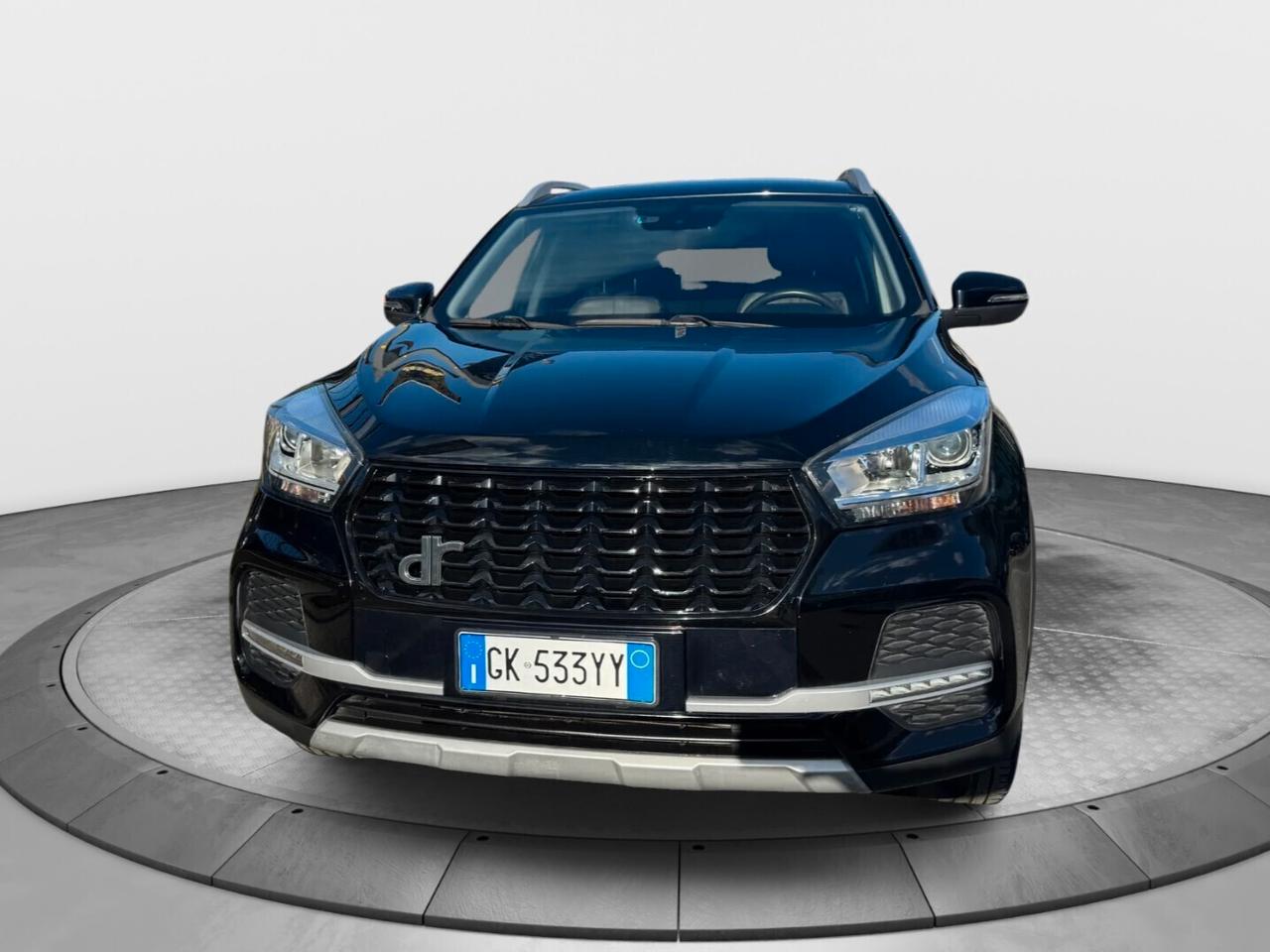 Dr 4.0 1.5cc Bi-Fuel GPL 114cv Full Optional