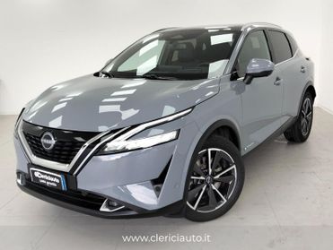 Nissan Qashqai e-Power Tekna (TETTO PAN.)