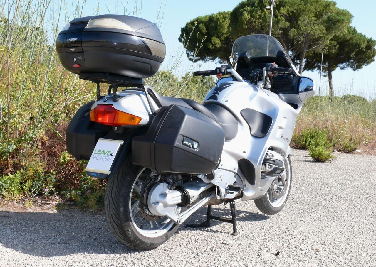 Bmw R 1150 RT (M1355)