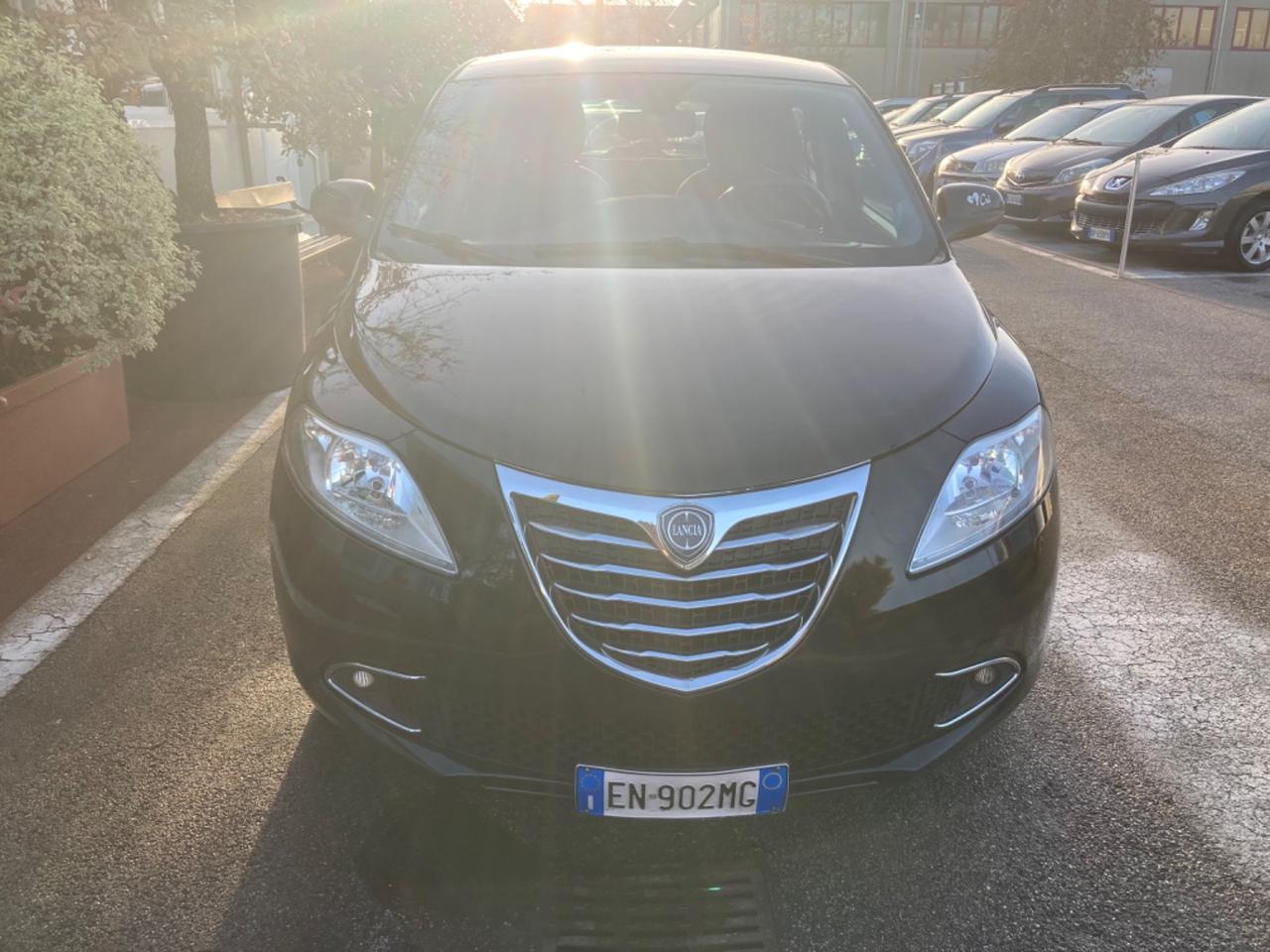 LANCIA YPSILON 1.2 BENZINA (MODELLO GOLD)