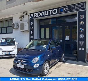 Fiat 500 1.3 Mjt Lounge 95 cv