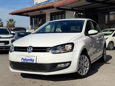 VOLKSWAGEN Polo 1.6 TDI 90CV DPF 5 porte Highlin