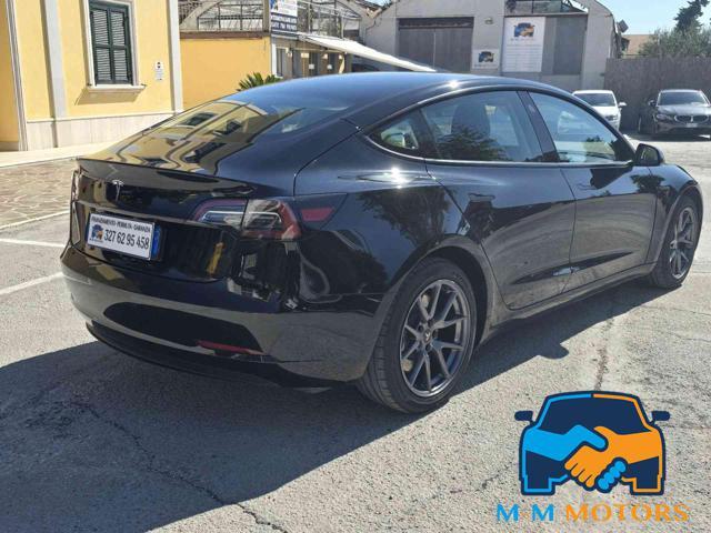 TESLA Model 3 NV35 RWD