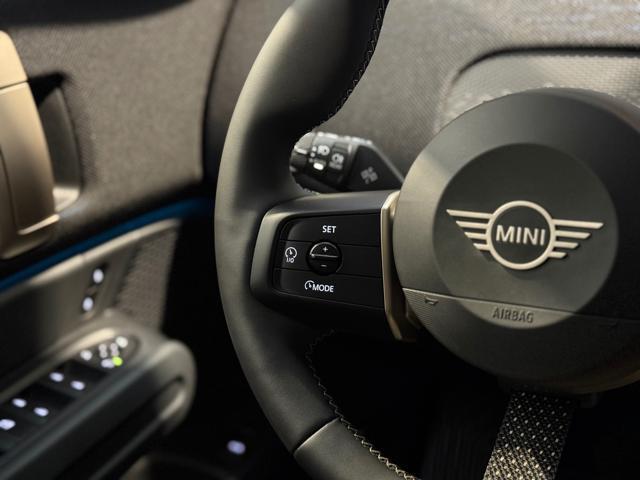 MINI Countryman D Classic Countryman