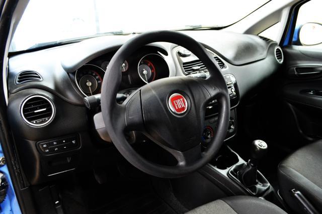FIAT G Punto 1.3 MJT 95CV NEOPATENTATI % I.VA 2017