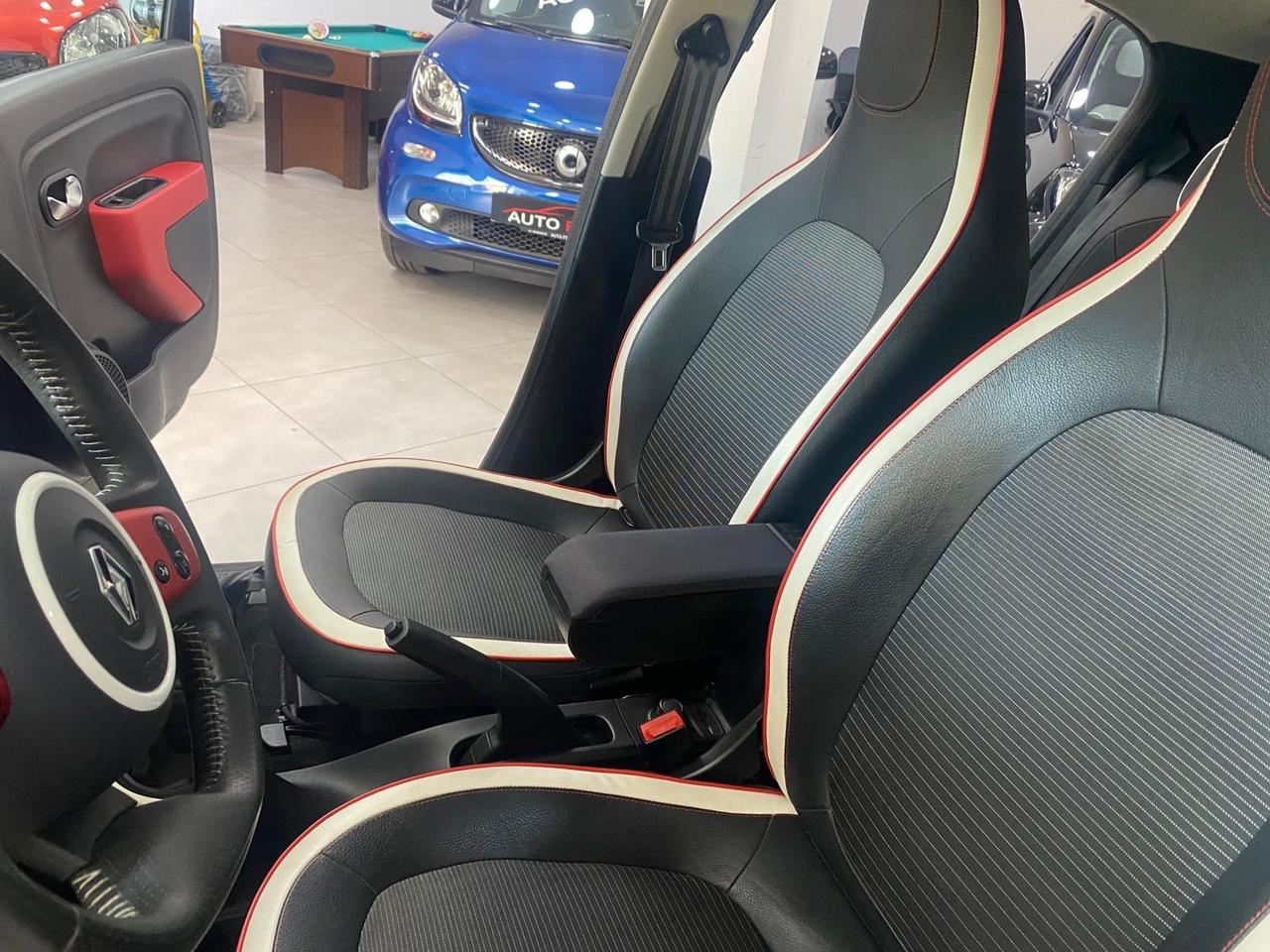 Renault Twingo SCe Life