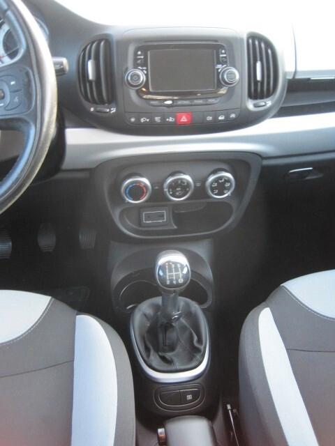 Fiat 500L 1.3 Multijet 95 CV Pop Star