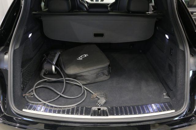 PORSCHE Cayenne 3.0 V6 E-Hybrid