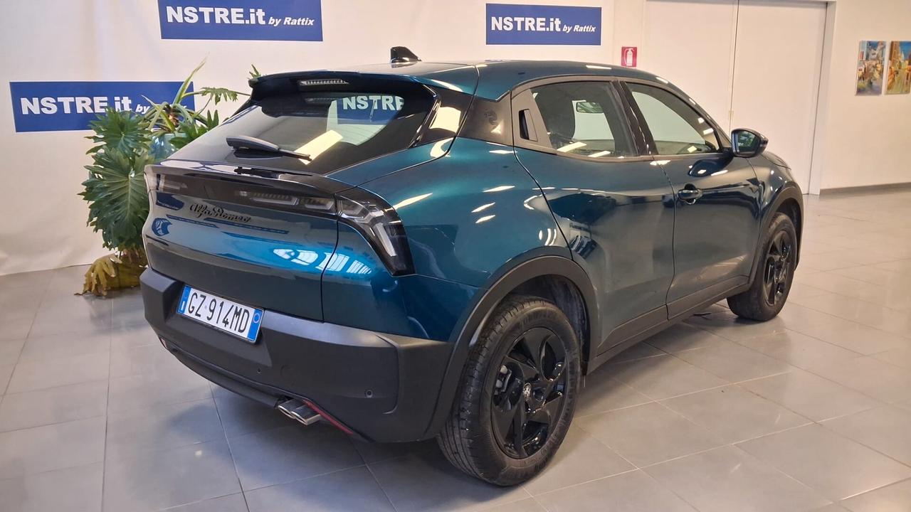 Alfa Romeo Junior 1.2 145 CV Hybrid eDCT6