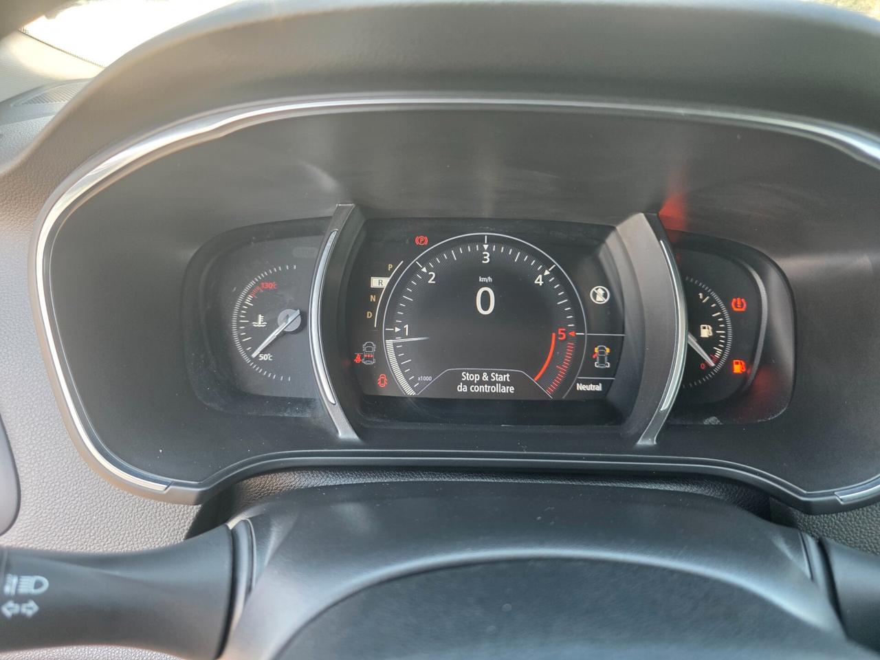 Renault Megane Mégane dCi 8V 110 CV EDC Energy Bose