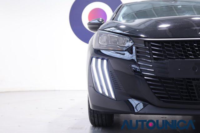 PEUGEOT 208 PURETECH 75 STOP&START 5 PORTE ACTIVE NEOPATENTATI