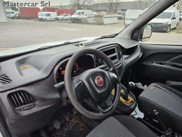 FIAT Doblo DOBLÒ 1.3 MJT 90CV SX - FF489DX