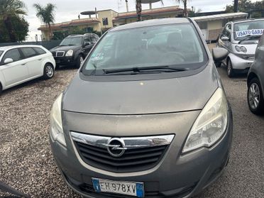 Opel Meriva 1.7 diesel 2011