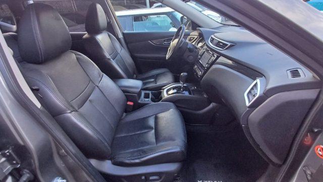 NISSAN X-Trail 1.6 dCi 2WD Acenta Premium