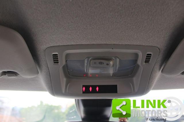 CITROEN C3 1.5 BLUEHDI SHINE GARANZIA 12 MESI INCLUSA