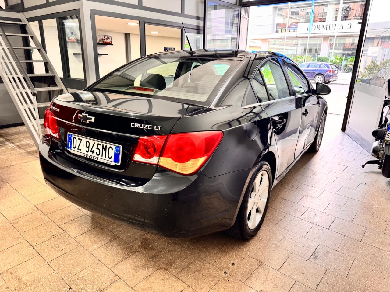 Chevrolet Cruze 2.0 D 150 Cv 5P. 135.000 Km - 2009