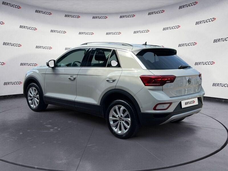 Volkswagen T-Roc 1.5 TSI ACT Edition Plus