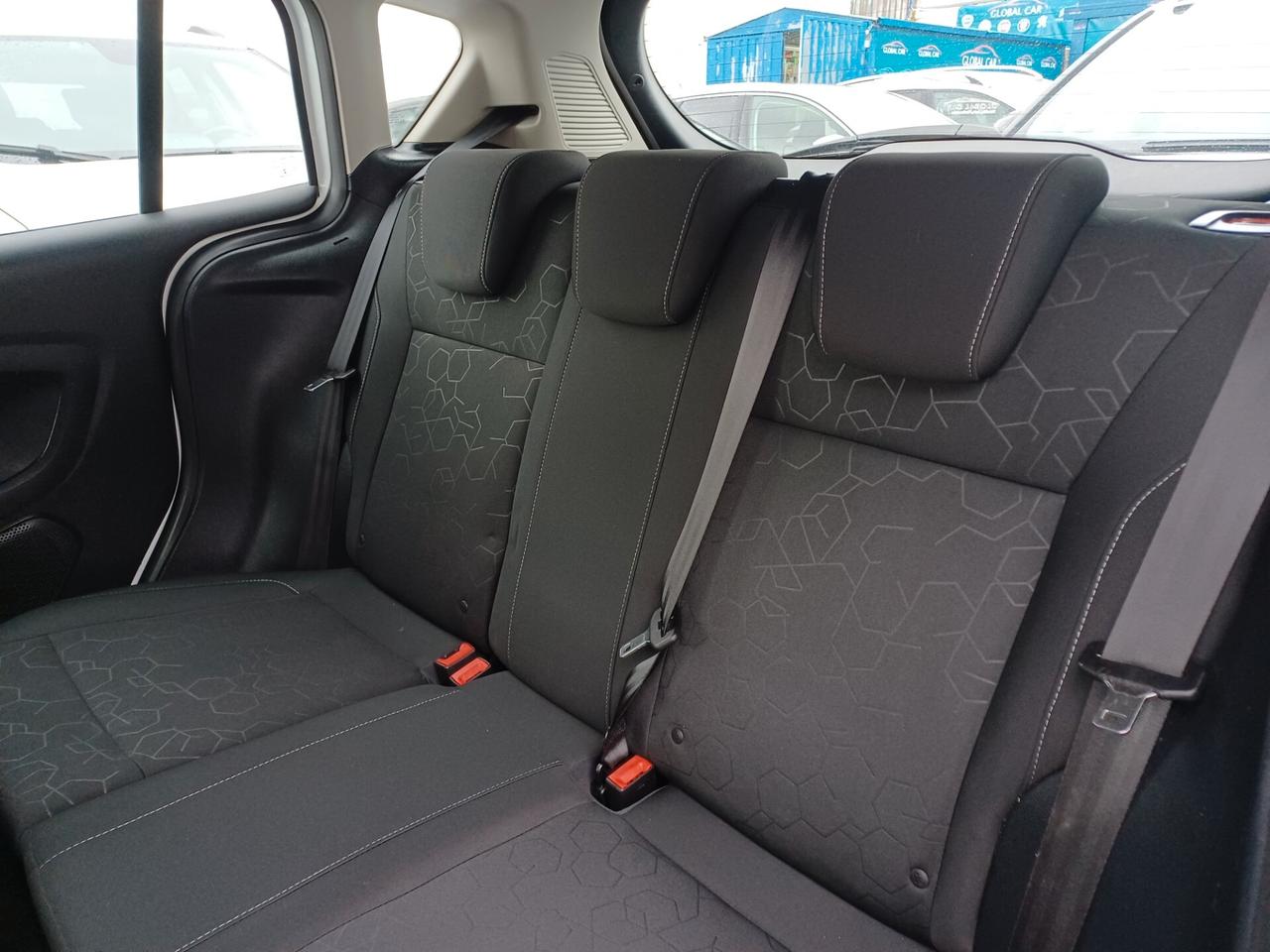 Ford B-Max 1.5 TDCi 75 CV EURO 6 ANNO 2017