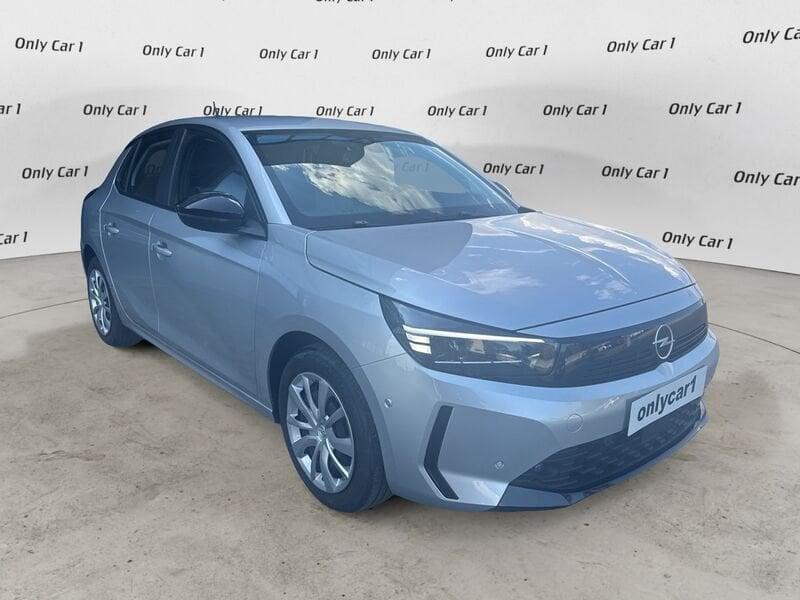 Opel Corsa Corsa 1.2