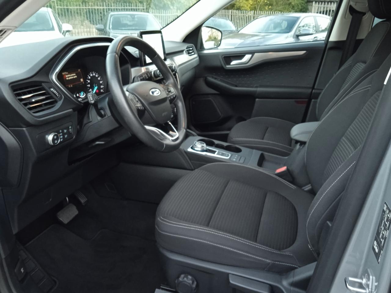 Kuga 1.5 EcoBlue 120 CV aut. 2WD Titanium